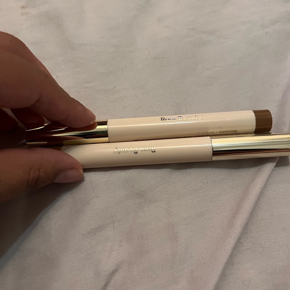 Rare beauty eyeshadow bundle